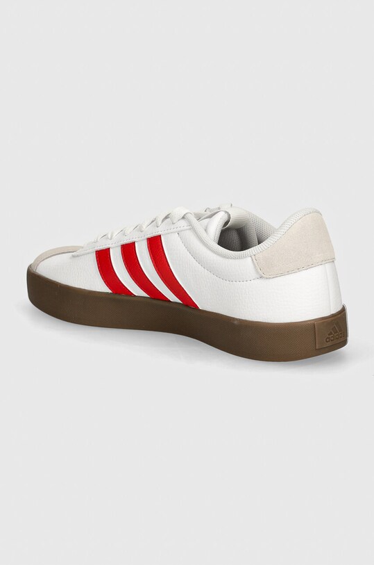 Взуття Кросівки adidas VL Court 3.0 JI2908 білий