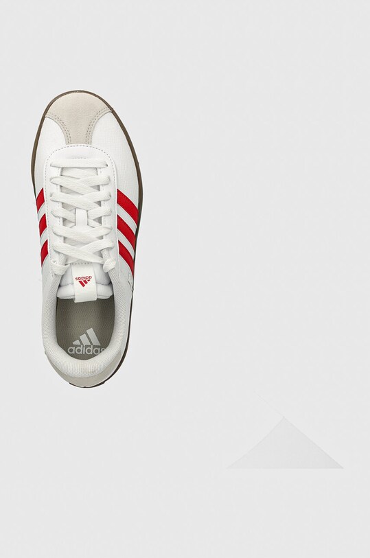 Кросівки adidas VL Court 3.0 білий JI2908