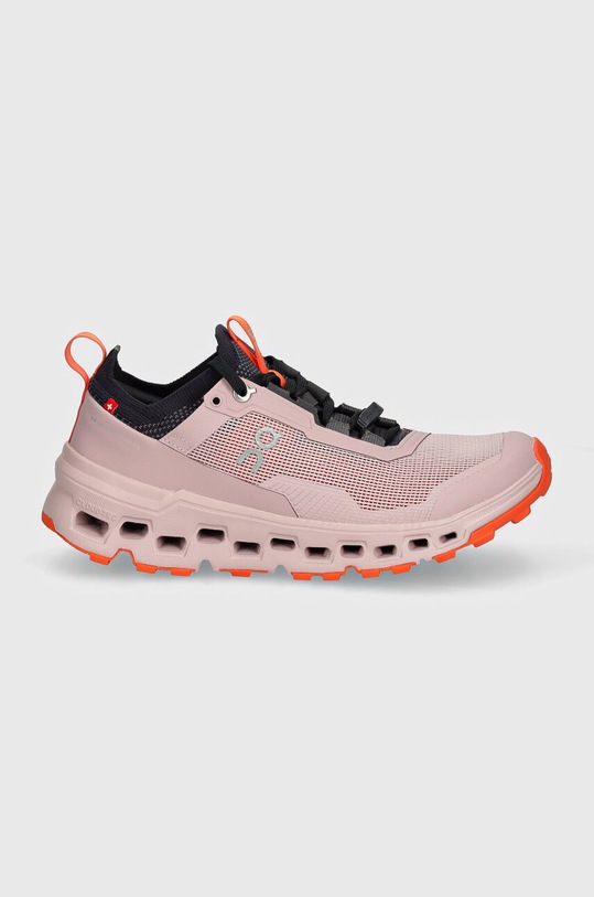 ON running scarpe da corsa Cloudultra 2 3WD30281906 rosa AW24