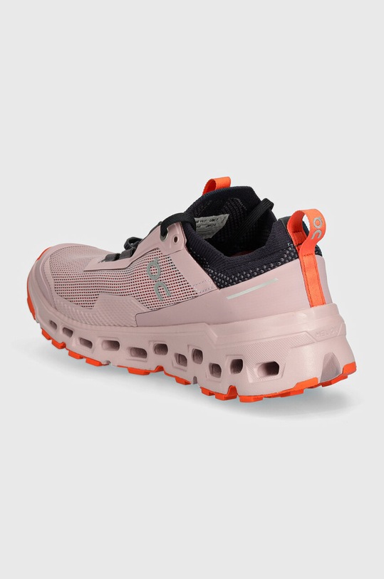 Scarpe ON running scarpe da corsa Cloudultra 2 3WD30281906 rosa