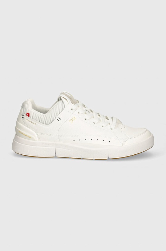 ON running sneakersy THE ROGER CENTRE COURT 3WD11280228 biały AW24