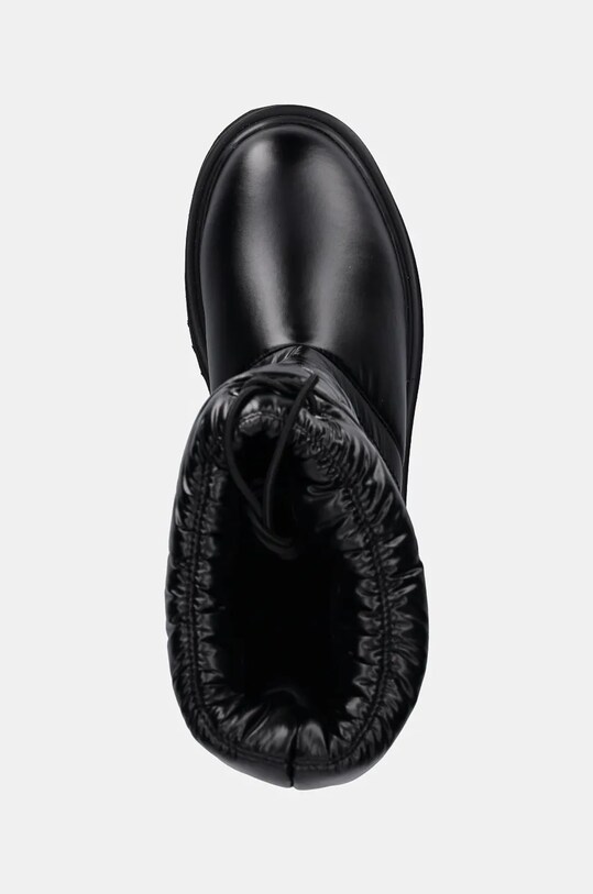 Čizme za snijeg Love Moschino crna JA24276I0LIN5000