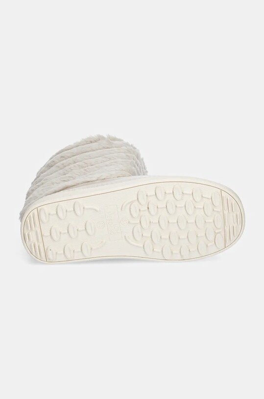 Snehule Love Moschino JA24312G0LISH120 béžová