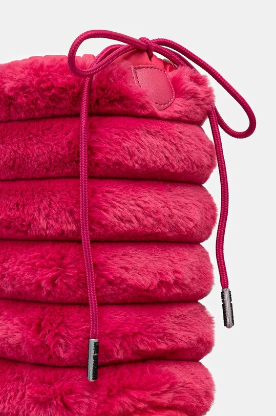 Зимові чоботи Love Moschino JA24312G0LISH626