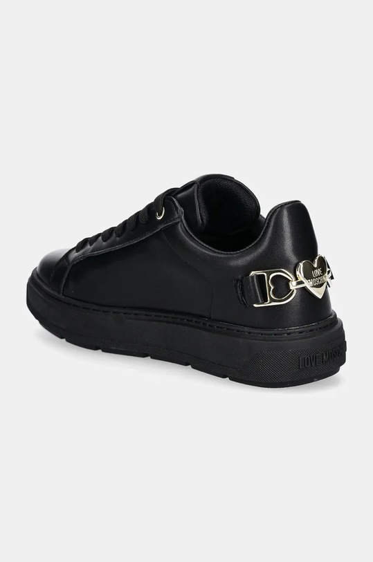 Obuća Tenisice Love Moschino JA15394G0LIA0000 crna