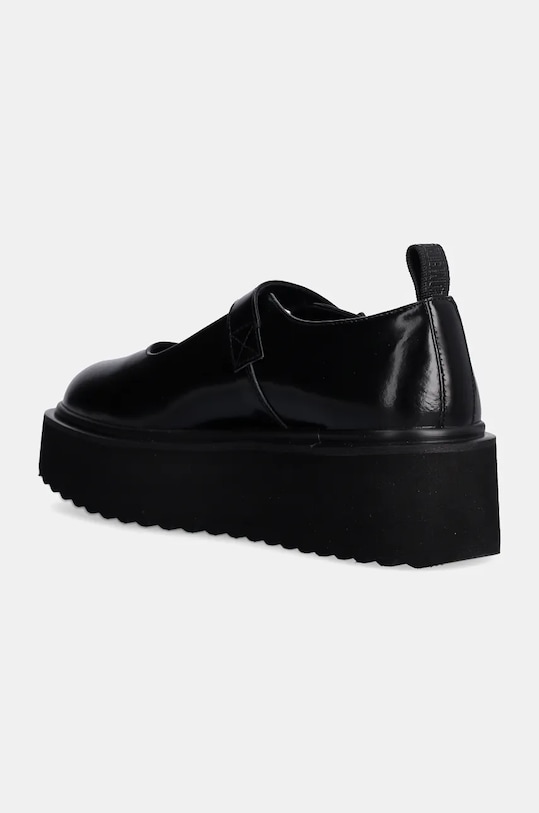 Взуття Шкіряні туфлі Love Moschino JA10456I0LJD0000 чорний