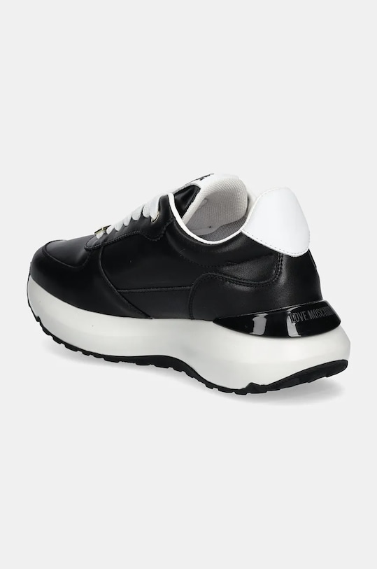 Obuća Tenisice Love Moschino JA15465G0LIAK00A crna