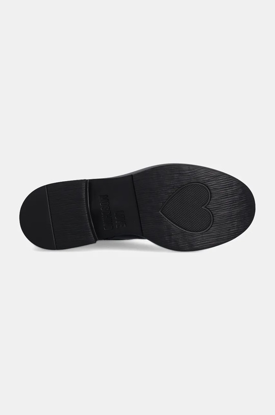Kožne čizme Love Moschino JA24214G0LIA0000