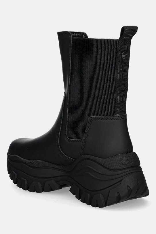 Взуття Черевики Buffalo Lola Chelsea 1220054.BLK чорний