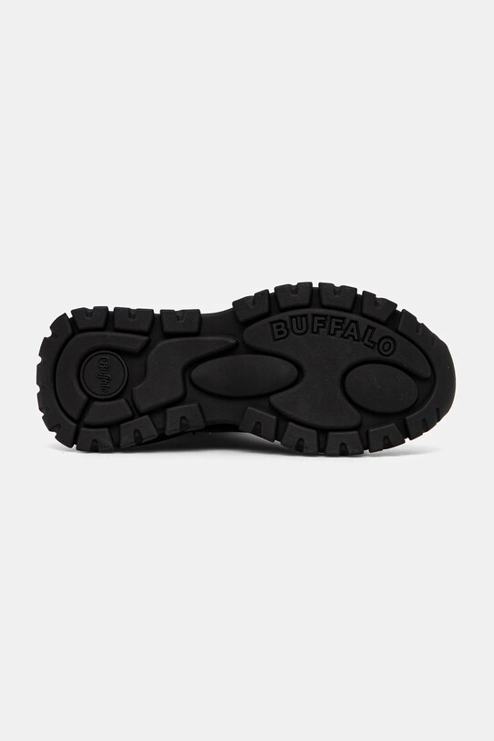 Сапоги Buffalo Lola Stretch Boot Hi 1220055.BLK чёрный