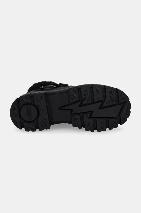 Черевики Buffalo Aspha Com Mid Warm 1622328.BLK чорний