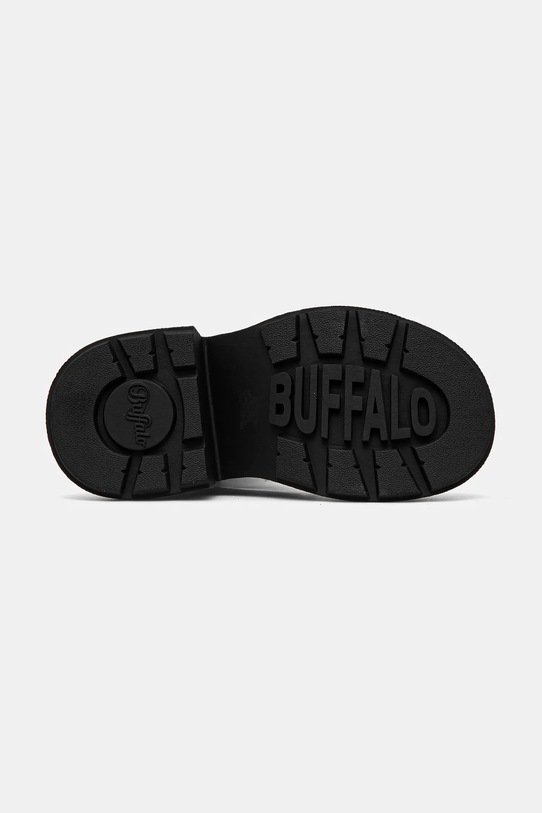 Čizme Buffalo Vicious Lace Up Hi 1622482.BLK crna