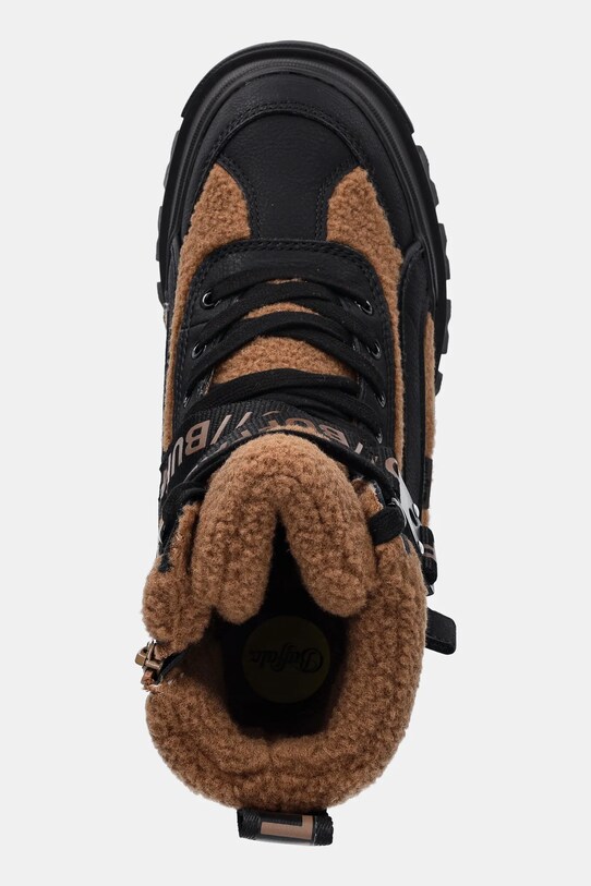 Buffalo bocanci Aspha Com1 Warm negru 1622488.BBR