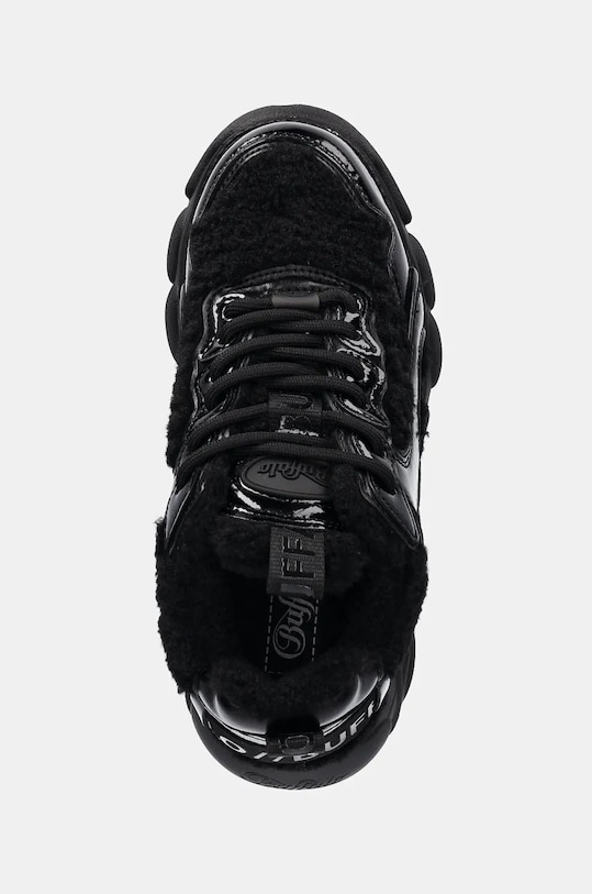 Маратонки Buffalo Cld Chai Warm черен 1630822.BLK