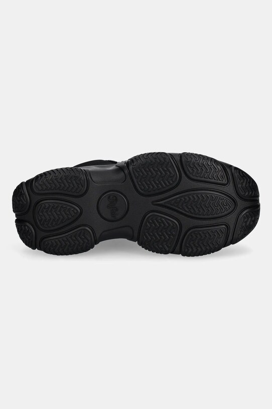 Buffalo sneakers Prowler Hike Hi 1631058.BLK negru