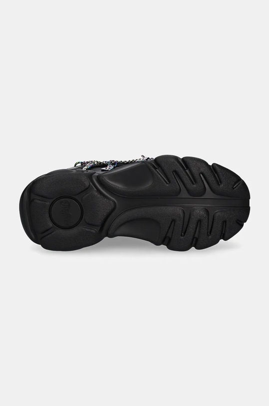 Маратонки Buffalo Cld Corin Chain Butterfly 1636209.BLK черен