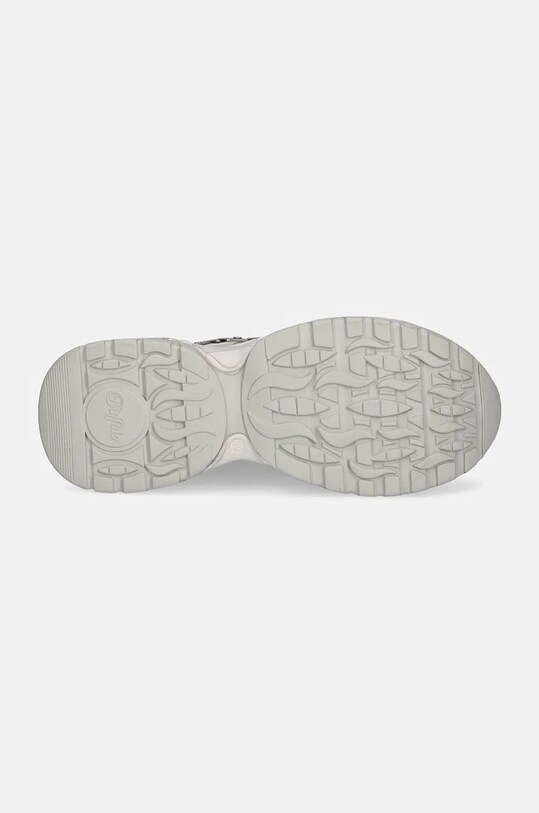 Buffalo sneakers Triplet Hollow Vntg 1636235.BGL gri