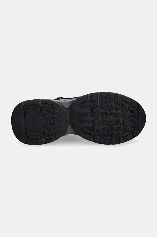 Buffalo sneakers Triplet Hollow Vntg 1636236.BLS gri