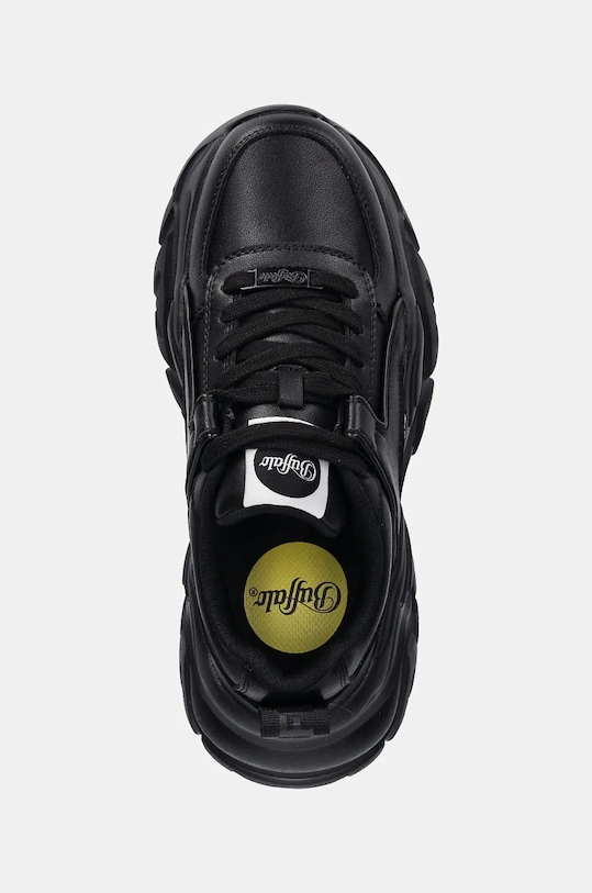 Buffalo sneakers Galactica negru 1636246.BLK