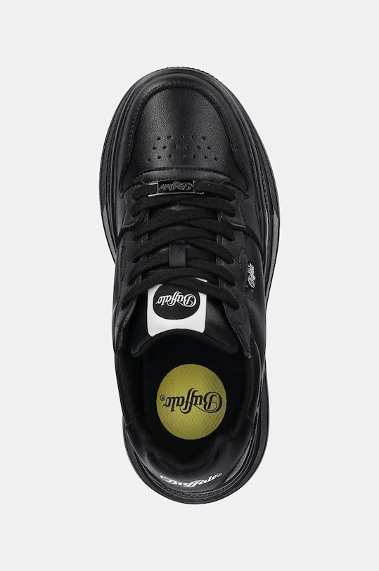 Buffalo sneakers Besu negru 1636260.BLK