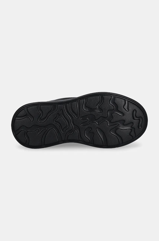 Buffalo sneakers Besu 1636260.BLK negru