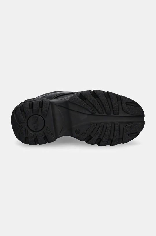 Buffalo sneakersy 1339-14 2.0 1636262.BLK czarny
