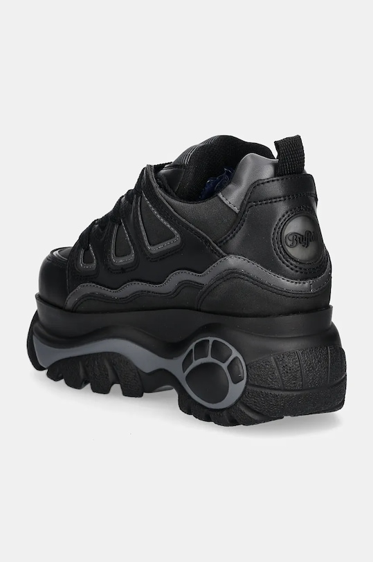 Обувь Кроссовки Buffalo 1339 Sk8 1636274.BLK чёрный
