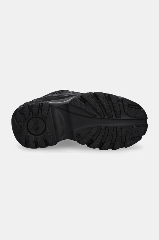 Buffalo sneakersy 1339 Sk8 1636274.BLK czarny