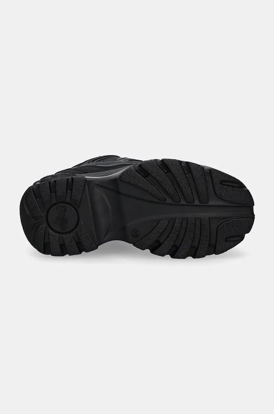 Кроссовки Buffalo 1339 Sk8 1636274.BLK чёрный