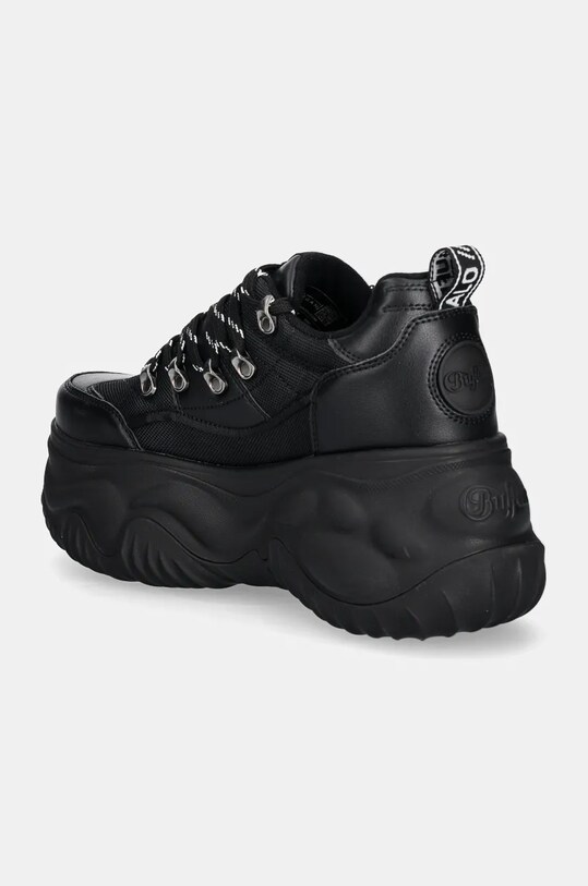 Încălțăminte Buffalo sneakers Blader Hike Lo 1636277.BLK negru