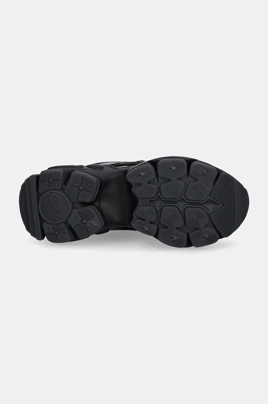 Кросівки Buffalo Binary Ice 1636284.BLK чорний
