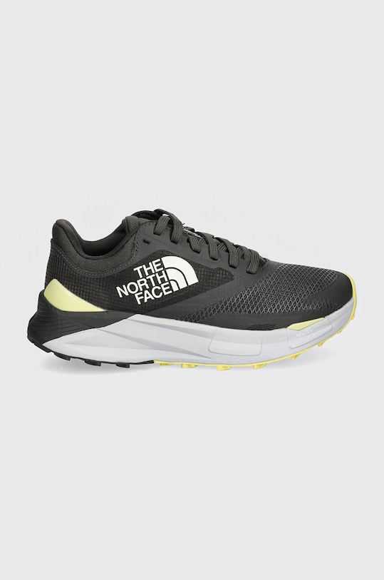 The North Face pantofi Vectiv Enduris 3 NF0A7W5PO9P1 gri AW24