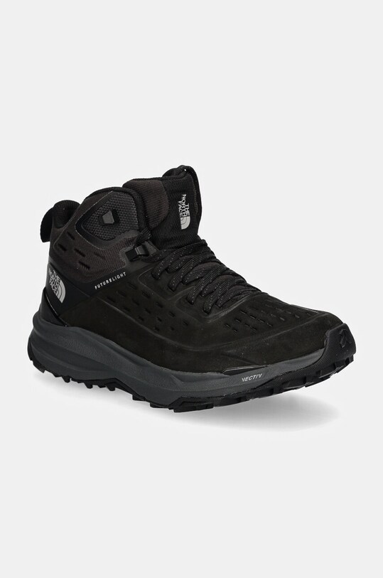 Topánky The North Face Vectiv Exploris 2 Futurelight nezateplené čierna NF0A7W4YNY71