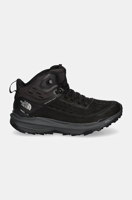 Topánky The North Face Vectiv Exploris 2 Futurelight NF0A7W4YNY71 čierna AW24