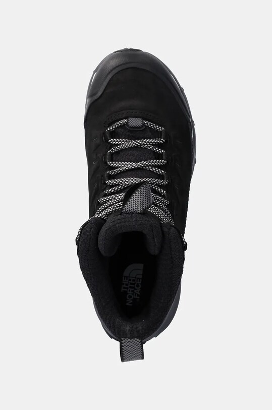 The North Face pantofi Vectiv Fastpack Insulated negru NF0A8AEWNY71