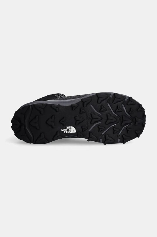 The North Face pantofi Vectiv Fastpack Insulated NF0A8AEWNY71 negru