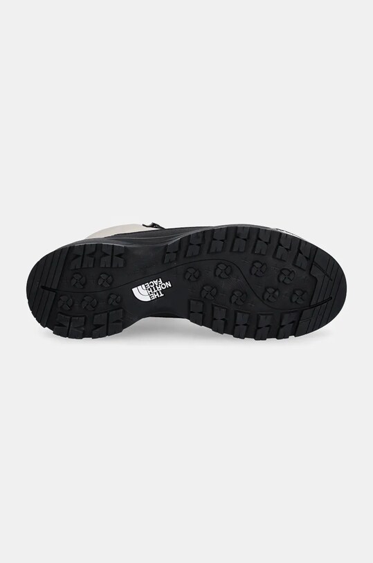 Cipele The North Face TNF x 30th Years HMLYN NF0A83NJROU1 bež