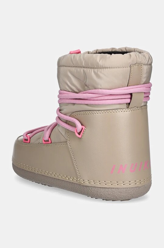 Обувь Зимние сапоги Inuikii Mountain 75101.078.Beige бежевый