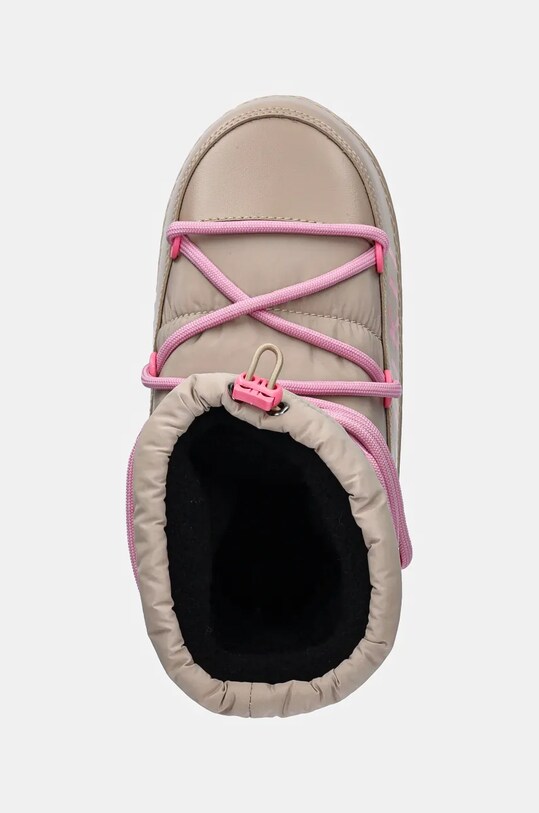 Зимние сапоги Inuikii Mountain бежевый 75101.078.Beige