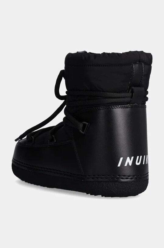 Обувь Зимние сапоги Inuikii Mountain 75101.078.Black чёрный