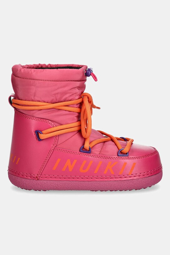 Зимние сапоги Inuikii Mountain 75101.078.Pink розовый AW24