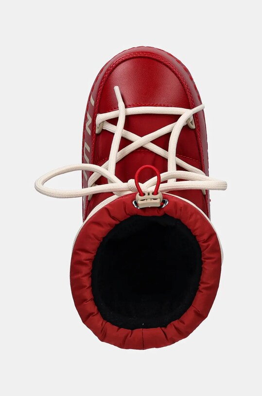 Inuikii śniegowce Mountain czerwony 75101.078.Red