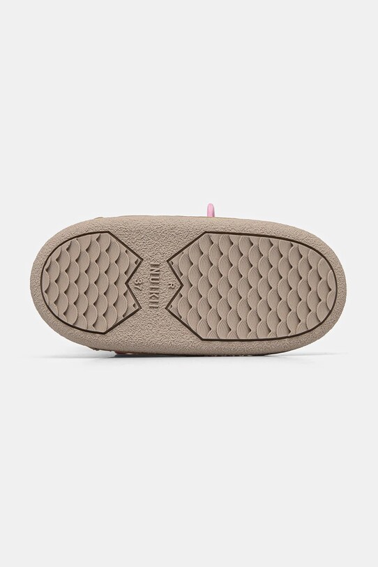 Зимние сапоги Inuikii Mountain High 75107.078.Beige бежевый