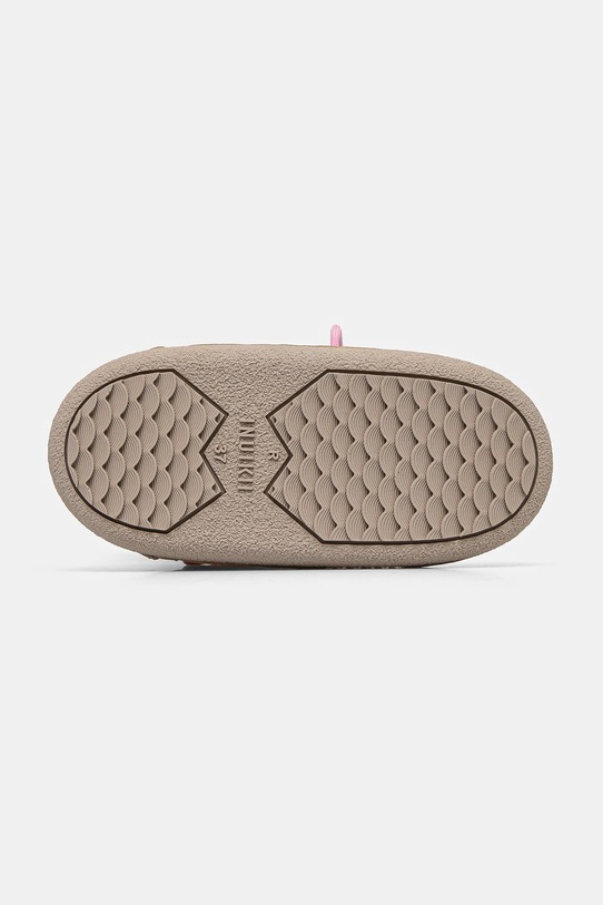 Inuikii śniegowce Mountain High 75107.078.Beige beżowy