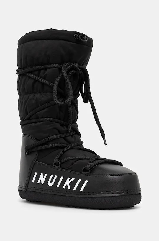 Inuikii śniegowce Mountain High ocieplane czarny 75107.078.Black