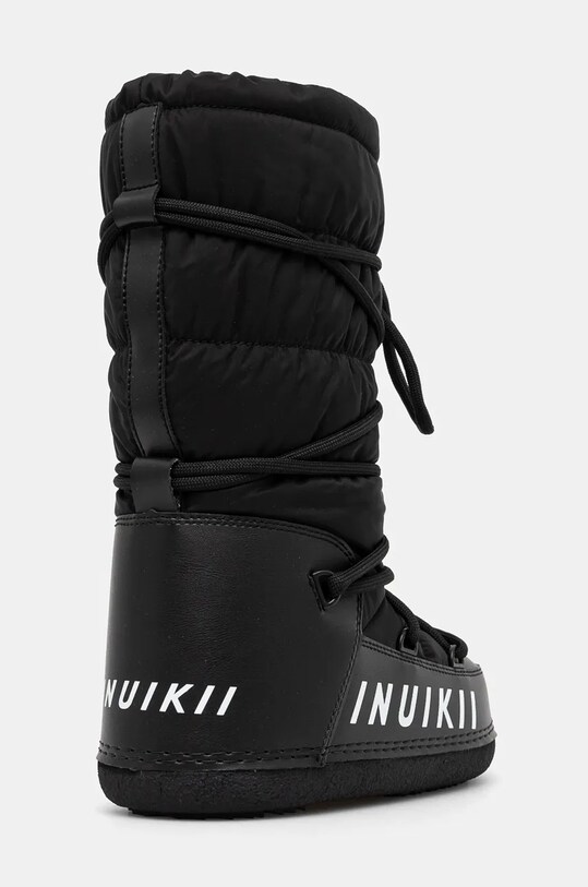 Încălțăminte Inuikii cizme de iarna Mountain High 75107.078.Black negru
