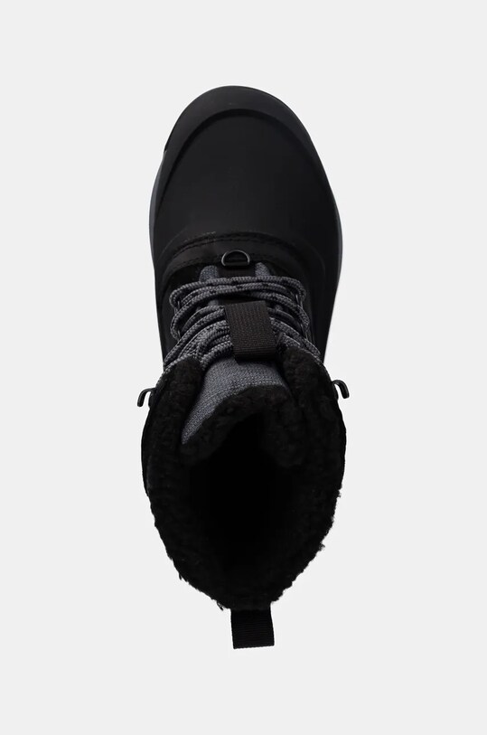 The North Face śniegowce Chilkat V 400 czarny NF0A5LW1NY71