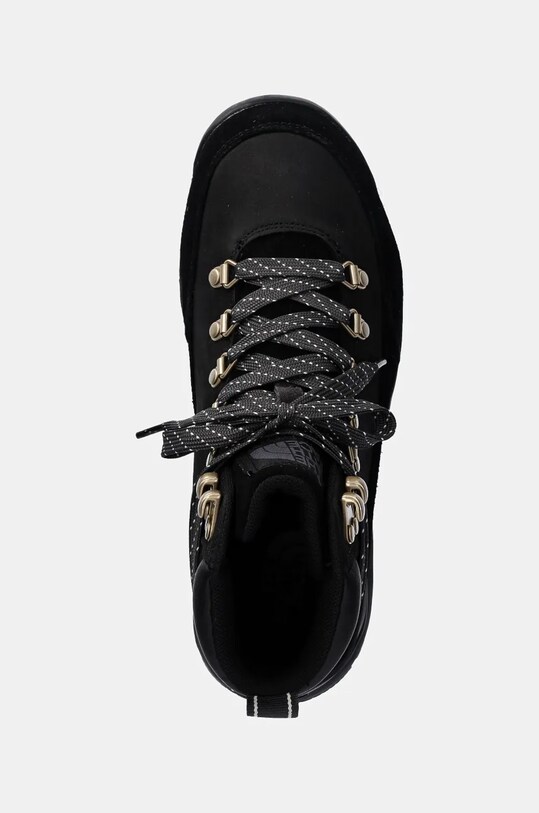 Cipele The North Face Back to Berkeley IV Leather crna NF0A8A9EKX71