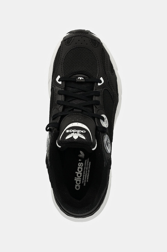 Tenisky adidas Originals Astir černá IE9886