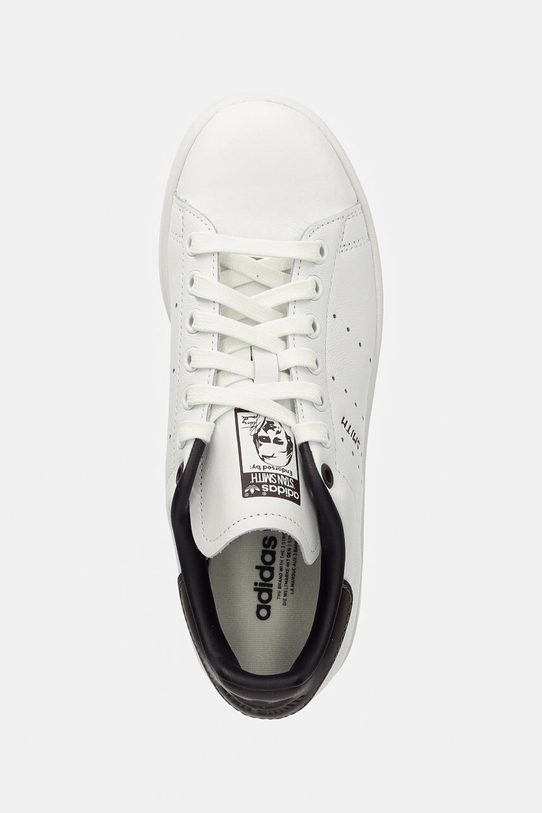 Кожаные кроссовки adidas Originals Stan Smith белый IF6997